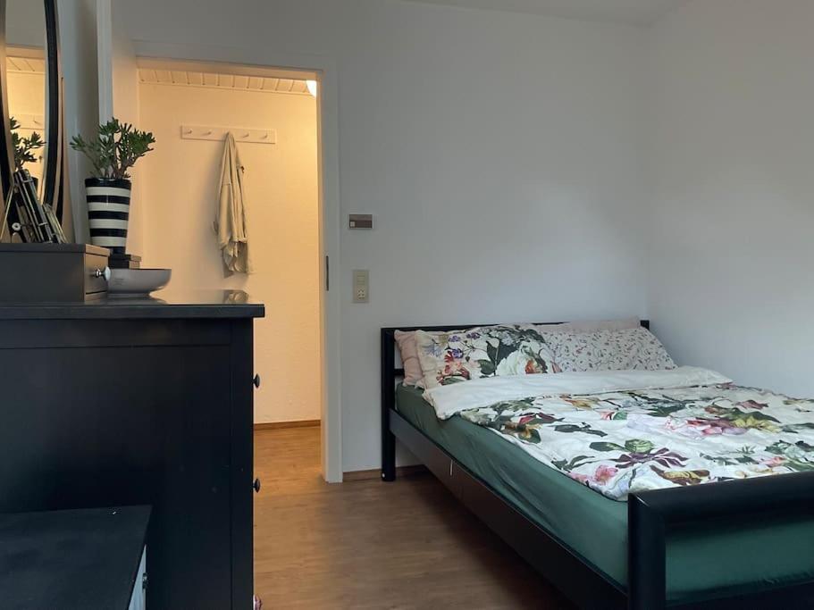 Wohnung In Idyllischem Oertchen Meschede Exteriér fotografie