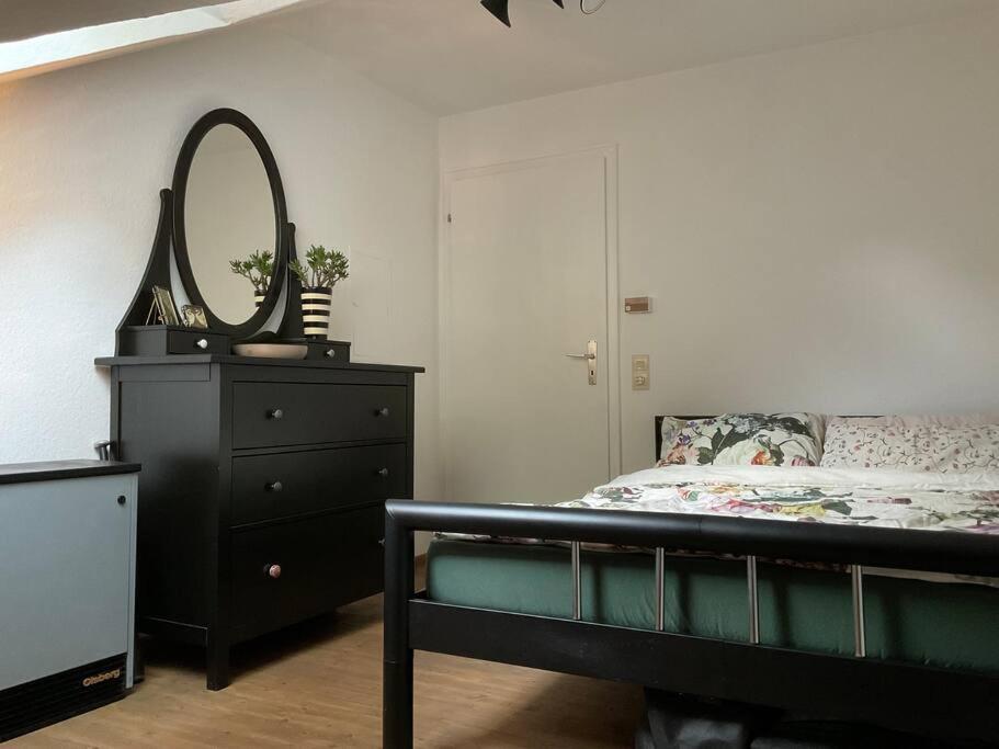Wohnung In Idyllischem Oertchen Meschede Exteriér fotografie